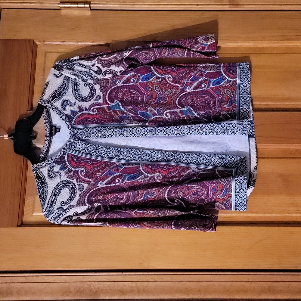 Ladies Cardigan